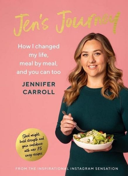 Produktbild: Jen's Journey