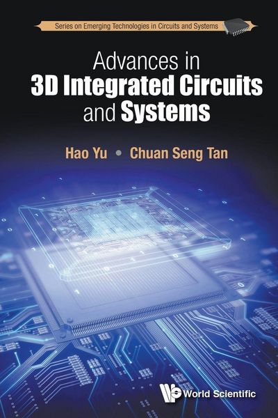 Produktbild: Advances in 3d Integrated Circuits and Systems