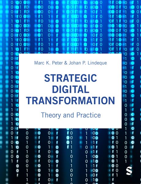Produktbild: Strategic Digital Transformation