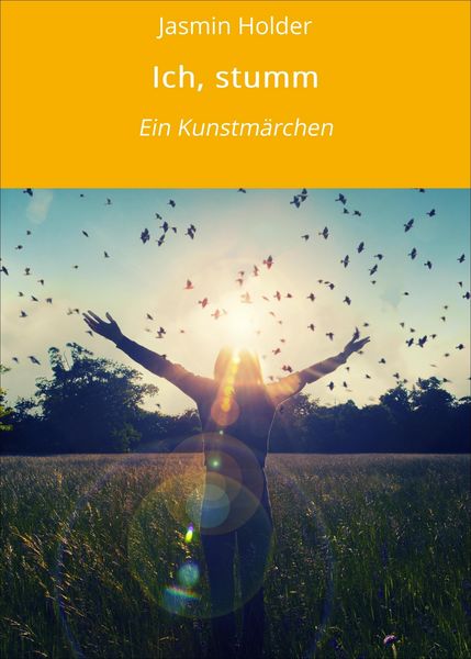 Produktbild: Ich, stumm