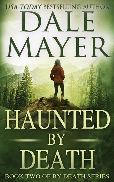 Produktbild: Haunted by Death