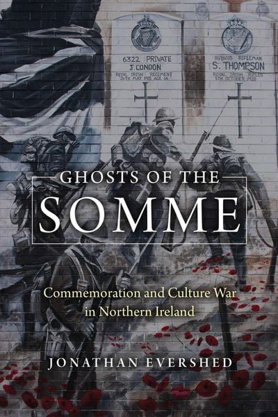 Produktbild: Ghosts of the Somme