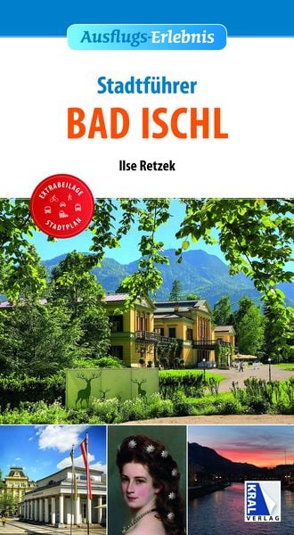 Produktbild: Stadtf&uuml;hrer Bad Ischl