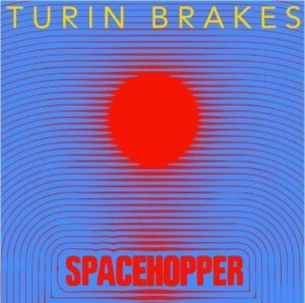 Produktbild: Spacehopper