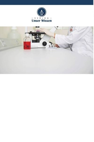 Procalcitonin: Nutzen als Biomarker bei Verdacht auf Sepsis, Taschenbuch von Sibtain Ahmed, Verlag Unser Wissen, 9786205146293