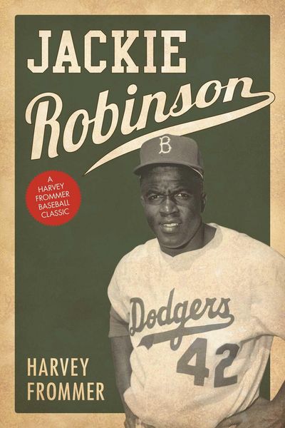 Produktbild: Jackie Robinson