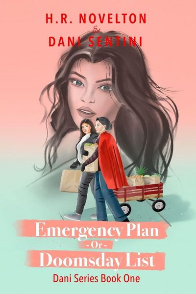 Produktbild: Emergency Plan -Or- Doomsday List