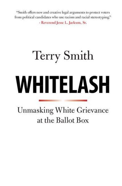 Produktbild: Whitelash