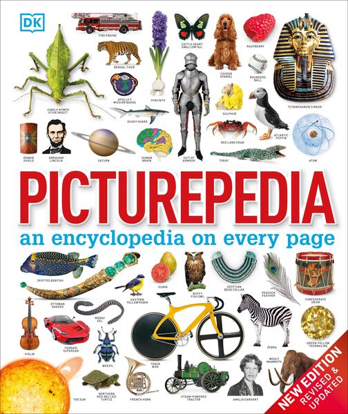 Produktbild: Picturepedia