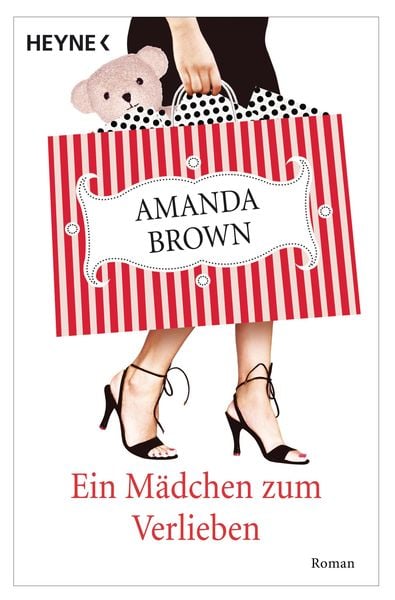Produktbild: Ein M&auml;dchen zum Verlieben