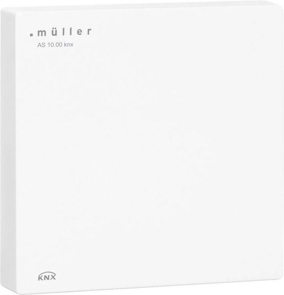 Produktbild: M&uuml;ller KNX 24074 Summer AS 10.00 knx