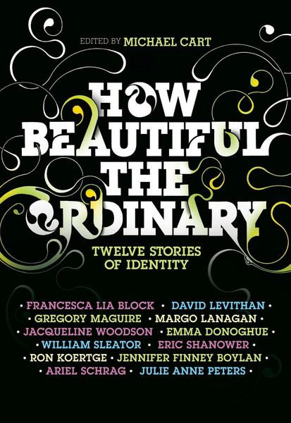 Produktbild: How Beautiful the Ordinary