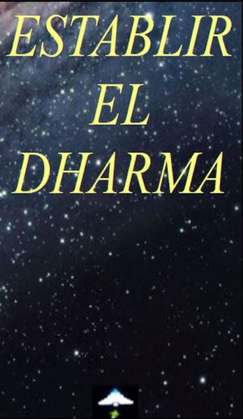 Produktbild: Establir el dharma