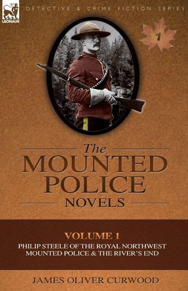 Produktbild: The Mounted Police Novels
