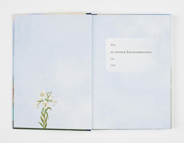 Produktbild: Meine Bibel zur Erstkommunion
