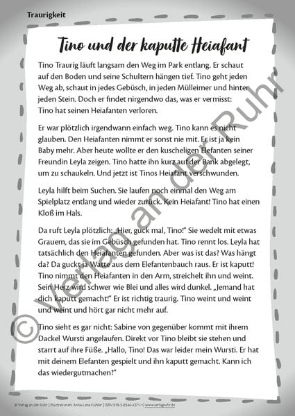 Produktbild: Kennst du das Gef&uuml;hl ...?