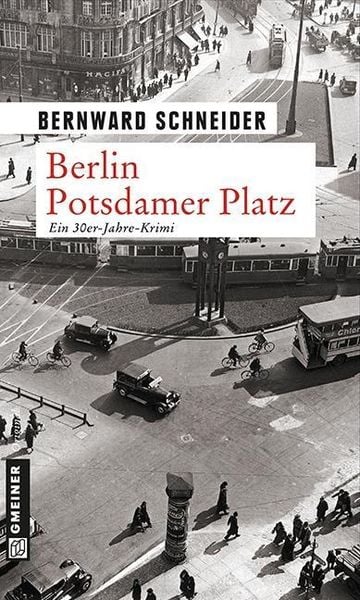 Produktbild: Berlin Potsdamer Platz