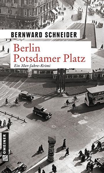 Produktbild: Berlin Potsdamer Platz