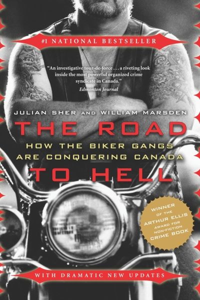 Produktbild: Road To Hell