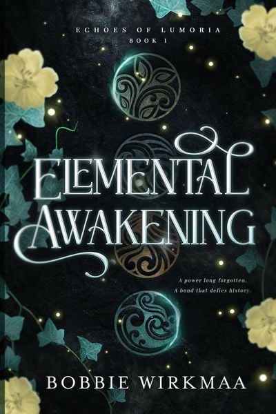 Produktbild: Elemental Awakening
