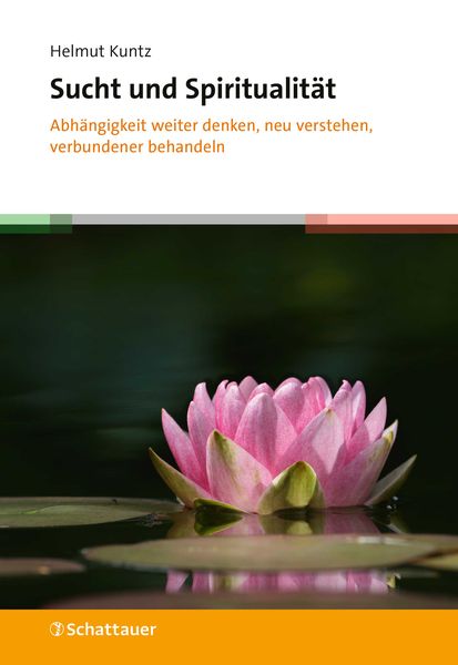 Produktbild: Sucht und Spiritualit&auml;t