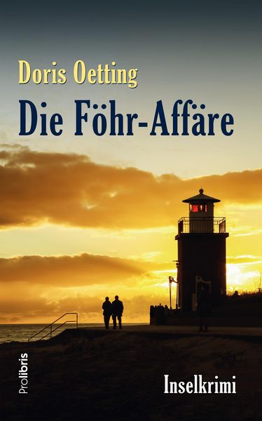 Produktbild: Die F&ouml;hr-Aff&auml;re