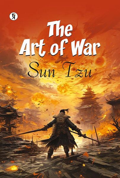 Produktbild: The Art Of War