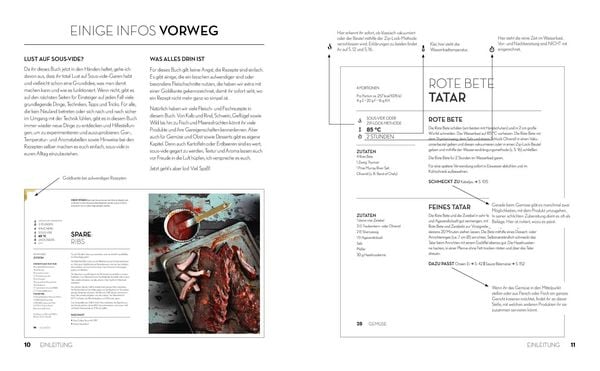 Produktbild: Sous-vide