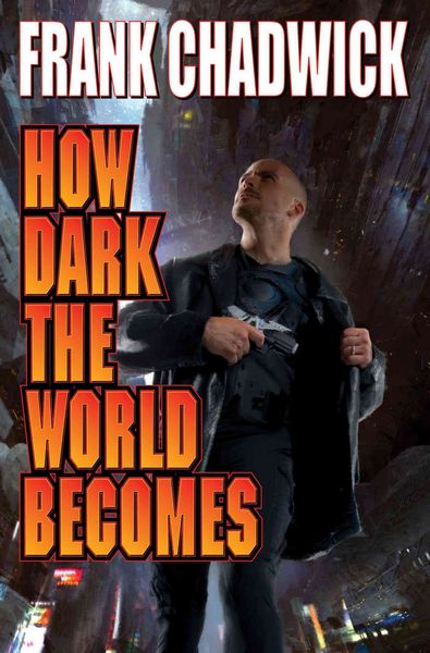 Produktbild: How Dark the World Becomes
