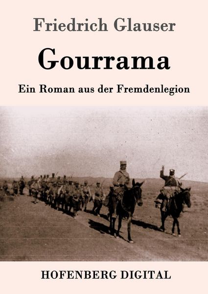 Produktbild: Gourrama