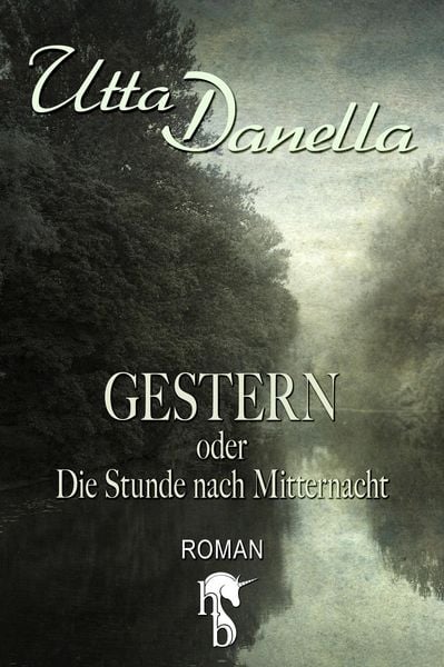 Produktbild: Gestern oder Die Stunde nach Mitternacht