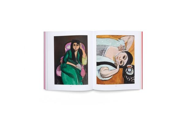 Produktbild: Matisse