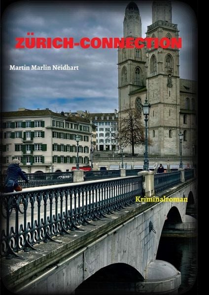 Produktbild: Z&uuml;rich-Connection
