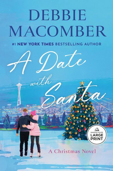 Produktbild: A Date with Santa