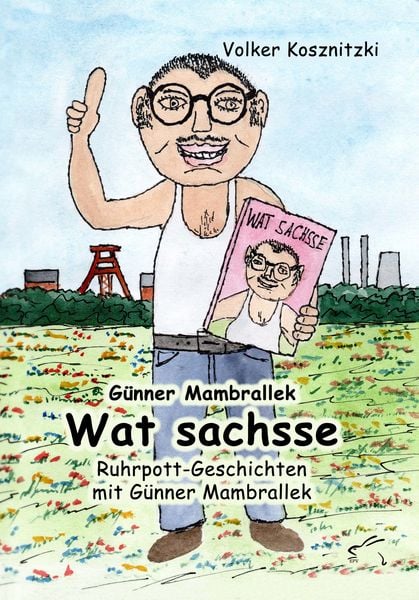 Produktbild: Wat sachsse