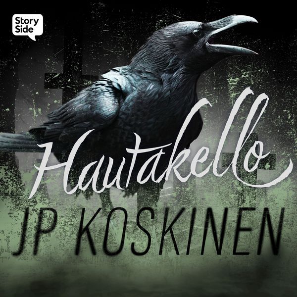 Produktbild: Hautakello