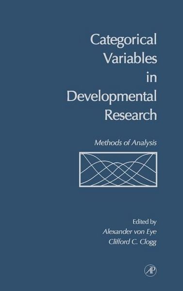 Produktbild: Categorical Variables in Devel