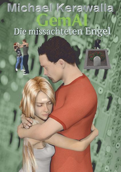 Produktbild: Die missachteten Engel