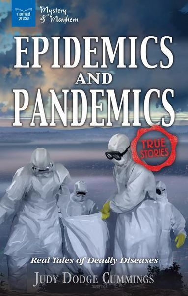 Produktbild: Epidemics and Pandemics