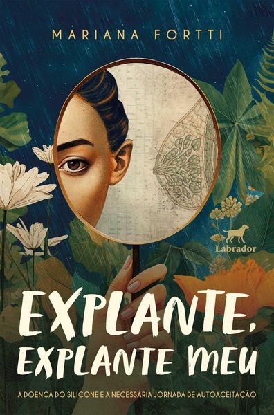 Produktbild: Explante, explante meu