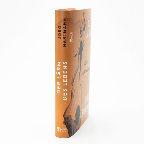 Produktbild: Der L&auml;rm des Lebens