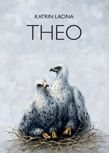 Produktbild: Theo (H-Cover)