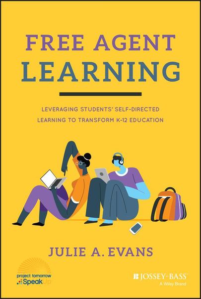 Produktbild: Free Agent Learning