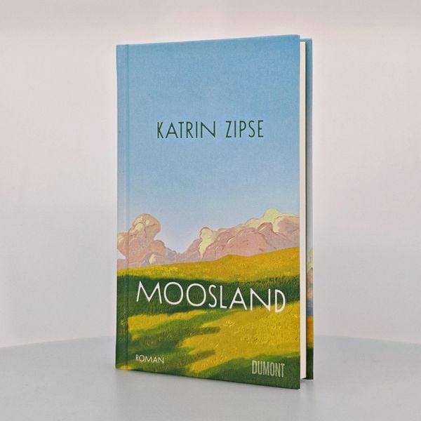 Produktbild: Moosland