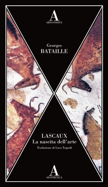 Produktbild: Lascaux. La nascita dell'arte