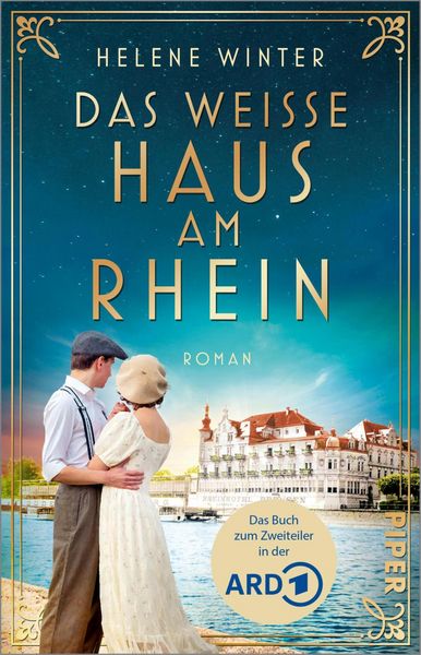 Produktbild: Das Wei&szlig;e Haus am Rhein