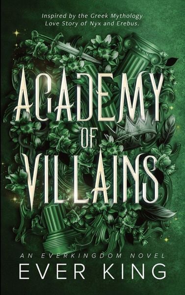 Produktbild: Academy of Villains
