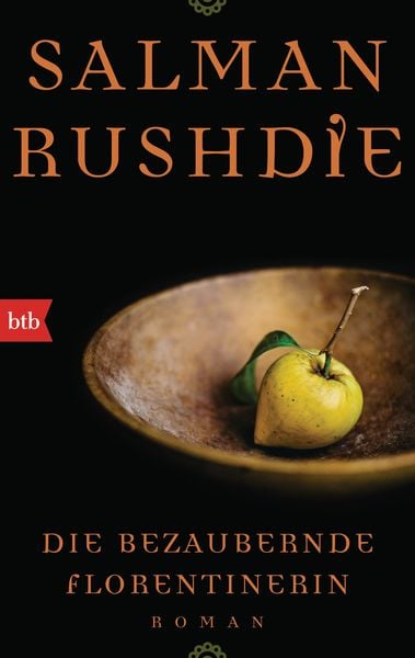 Produktbild: Die bezaubernde Florentinerin