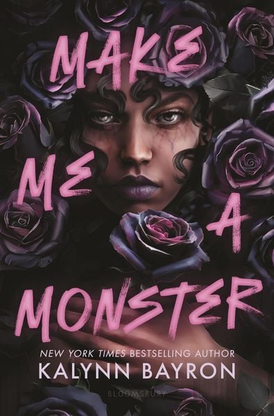 Produktbild: Make Me a Monster