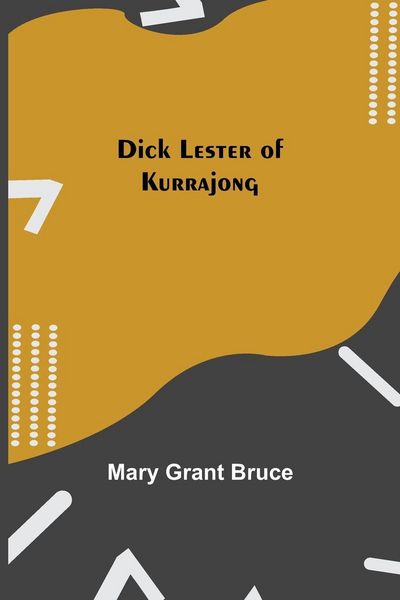 Produktbild: Dick Lester Of Kurrajong
